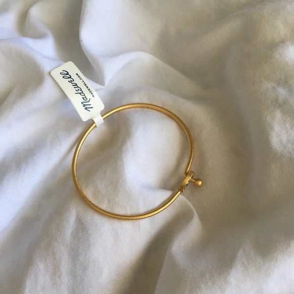 NWT Madewell Bracelet - Picture 4 of 6